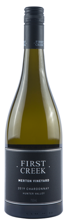 2021 'Merton' Single Vineyard Chardonnay