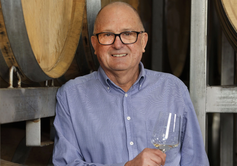 First Creek X Oak & Vine - Spring Release Dinner