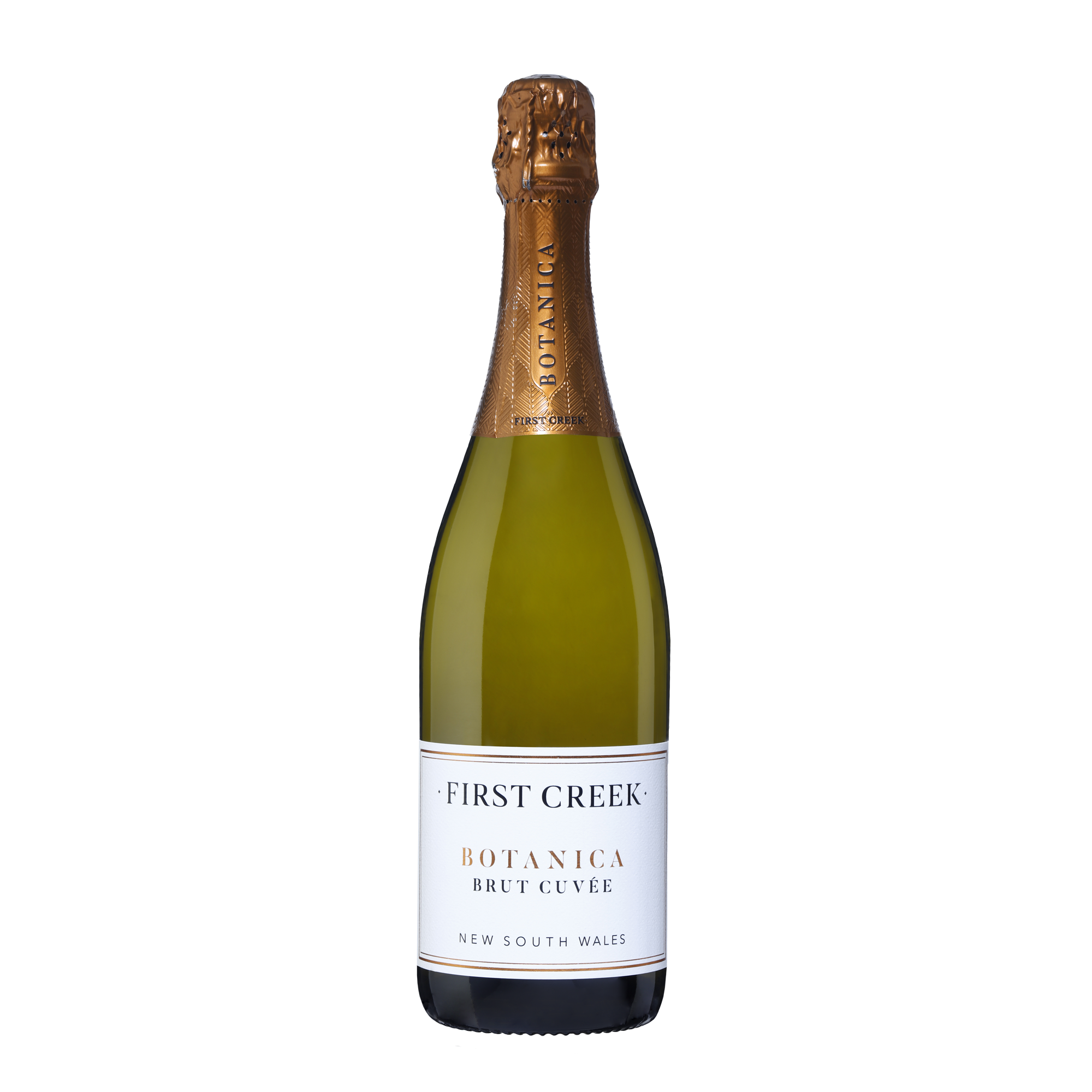 Botanica Brut Cuvee NV