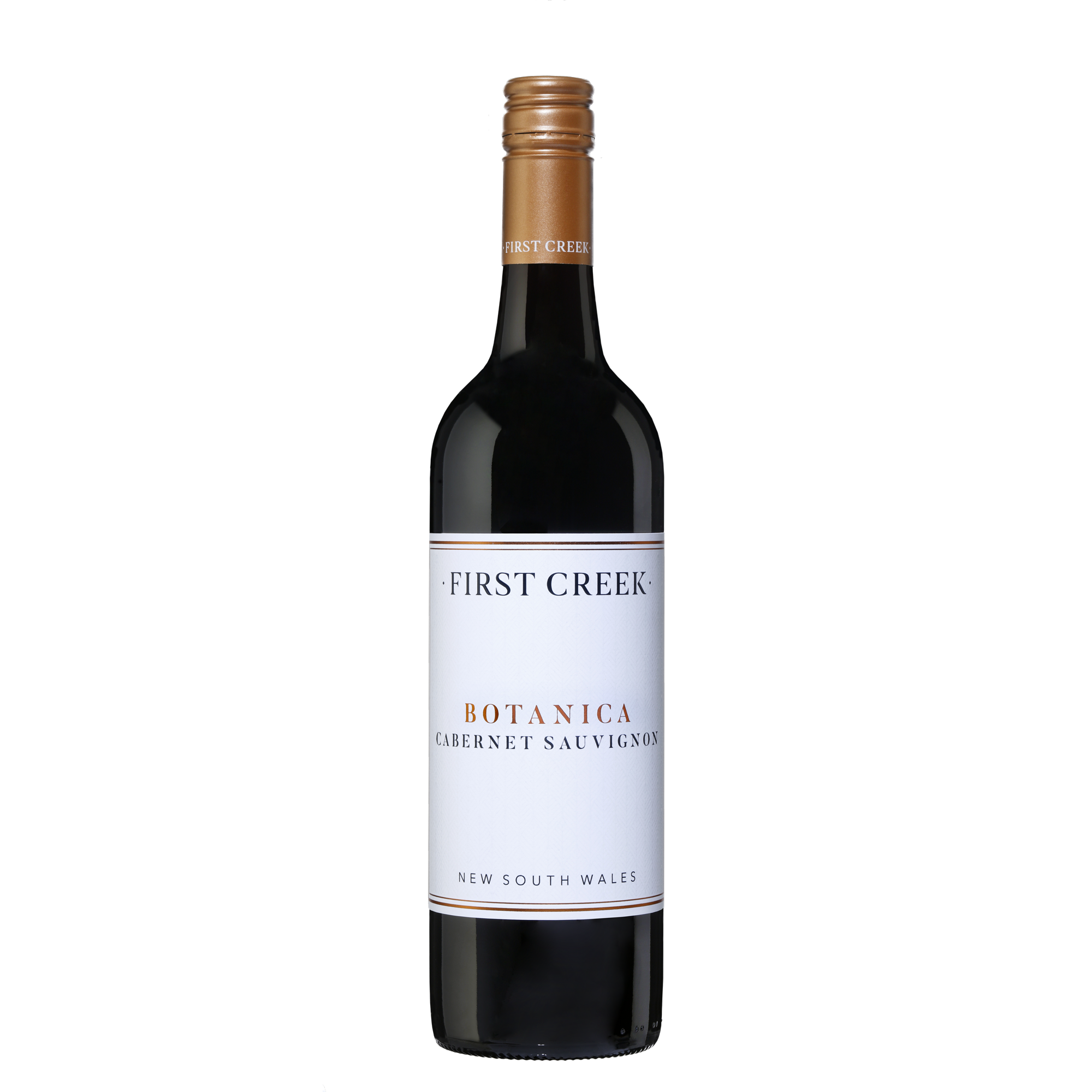 Botanica Cabernet Sauvignon 2021