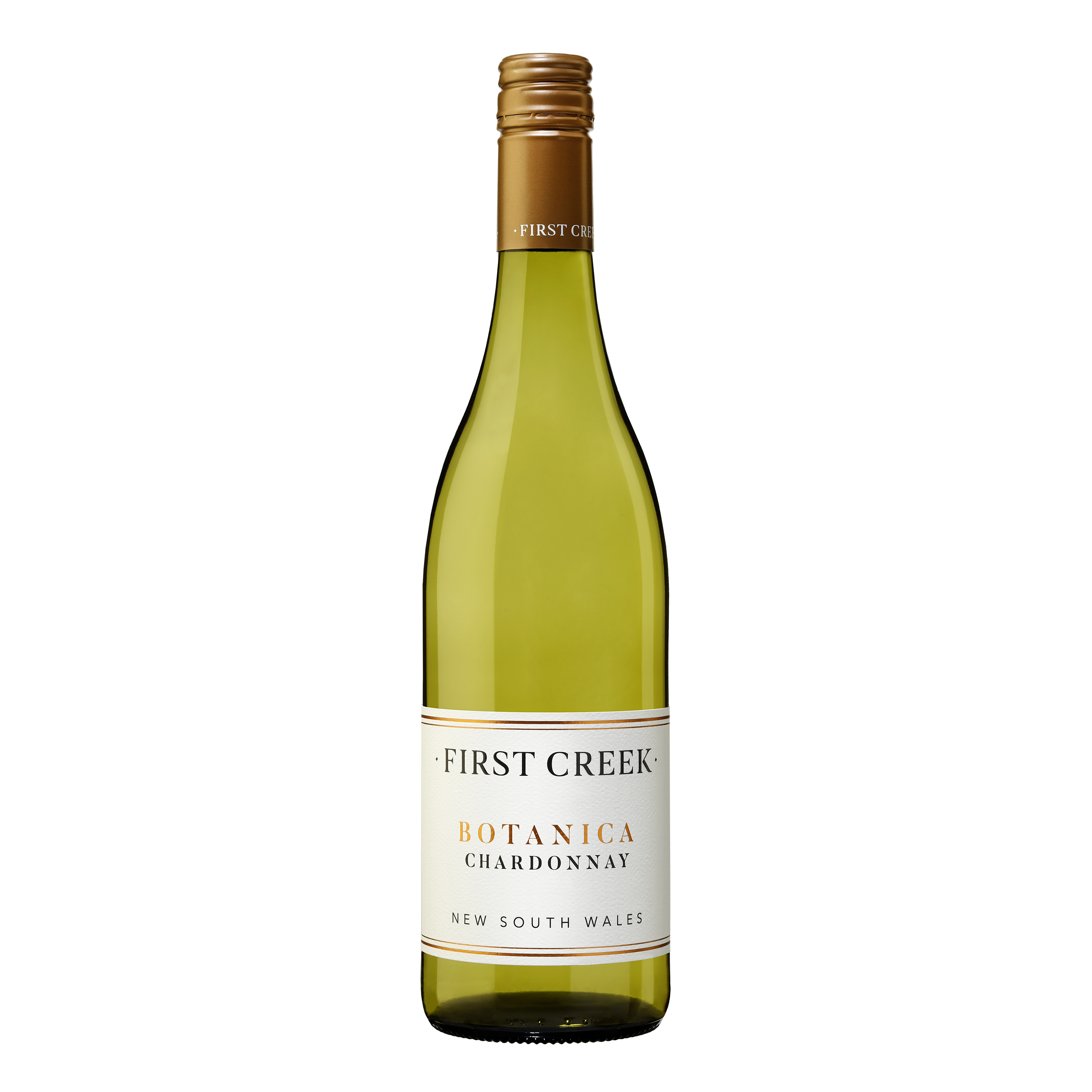 Botanica Chardonnay 2024