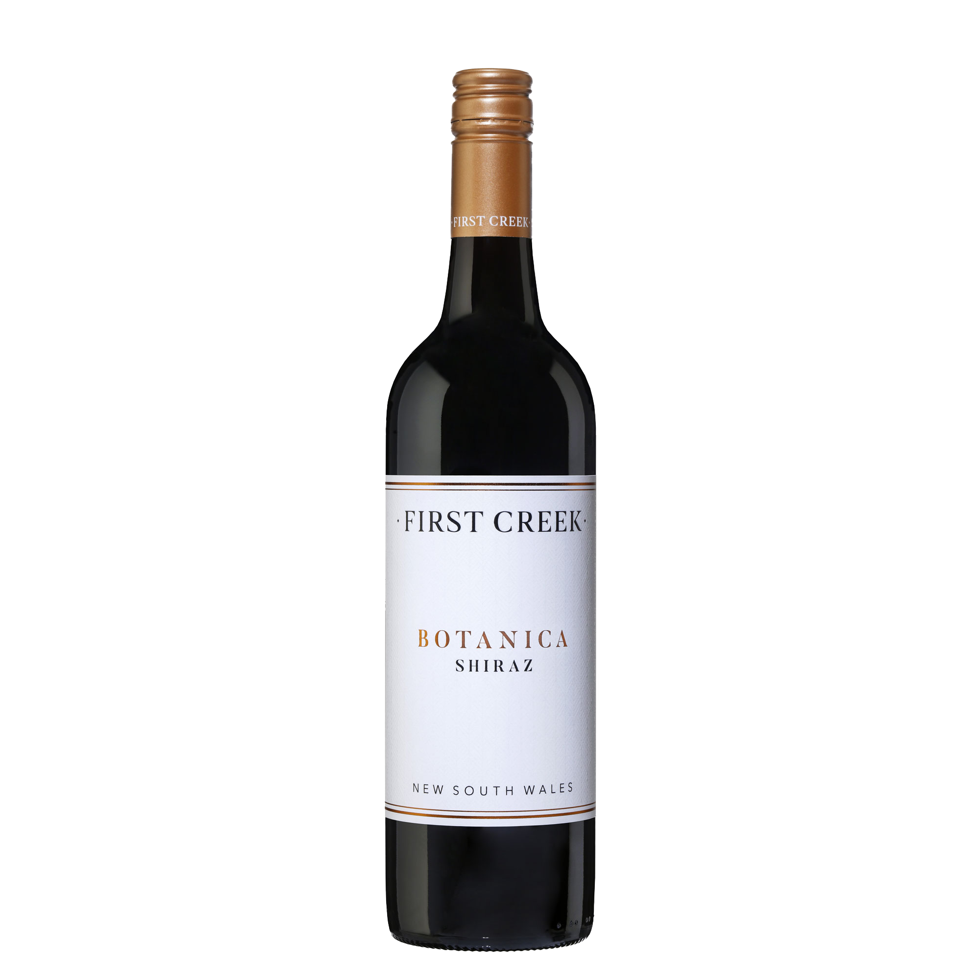 Botanica Shiraz 2022