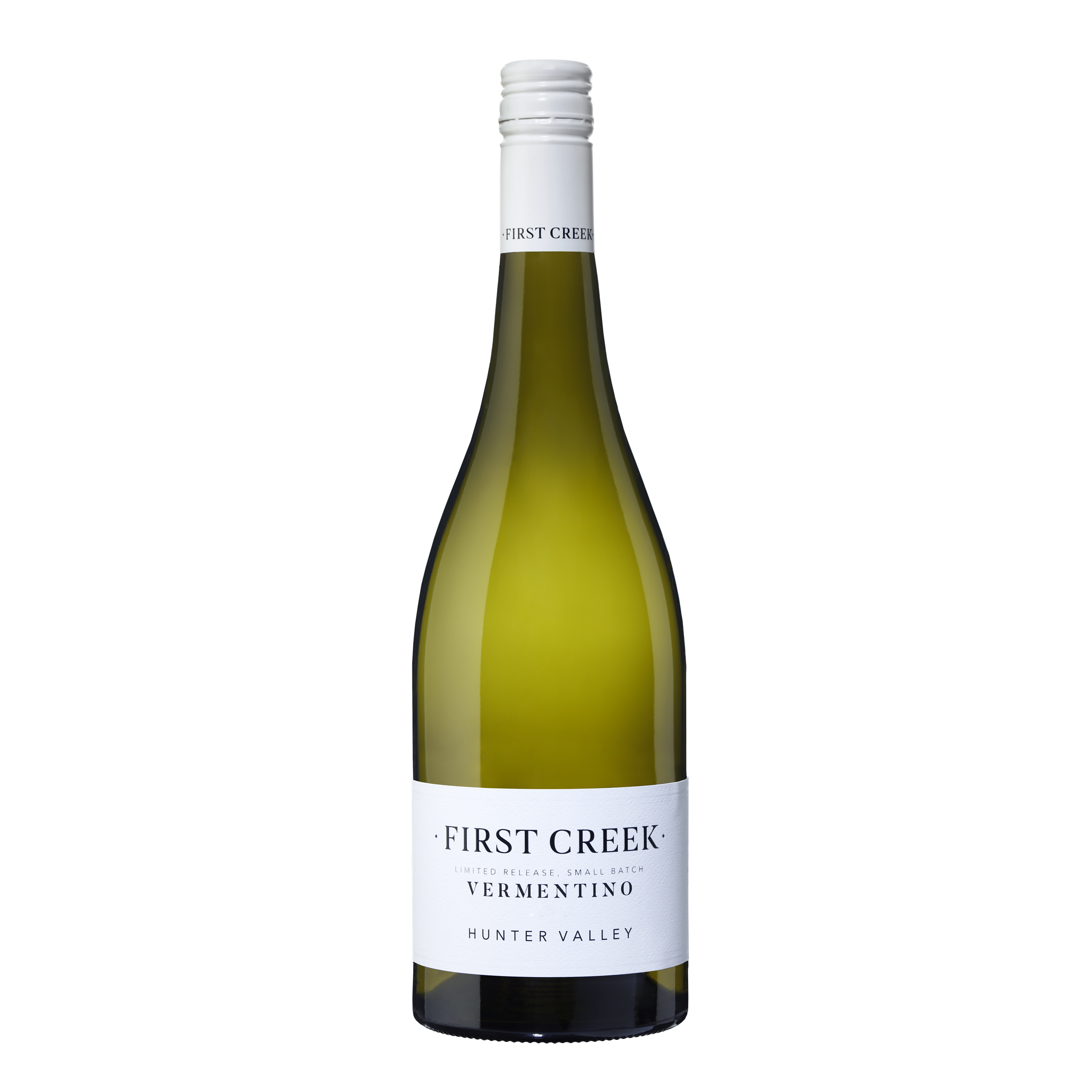 Limited Release Hunter Valley Vermentino 2023