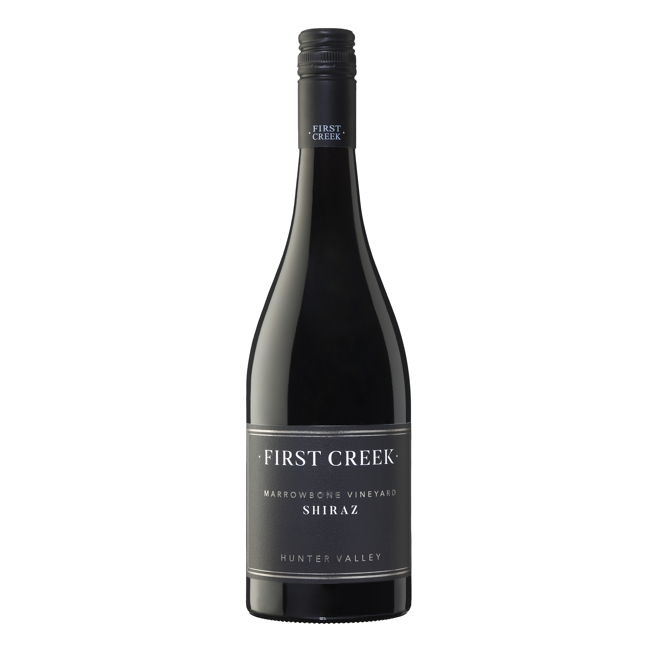 Single Vineyard Marrowbone Shiraz 2023