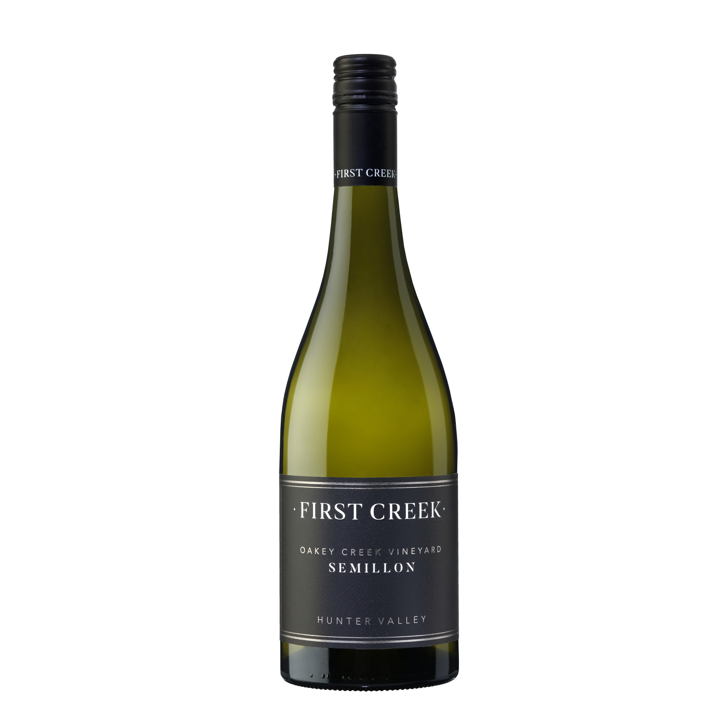 Single Vineyard Oakey Creek Semillon 2017