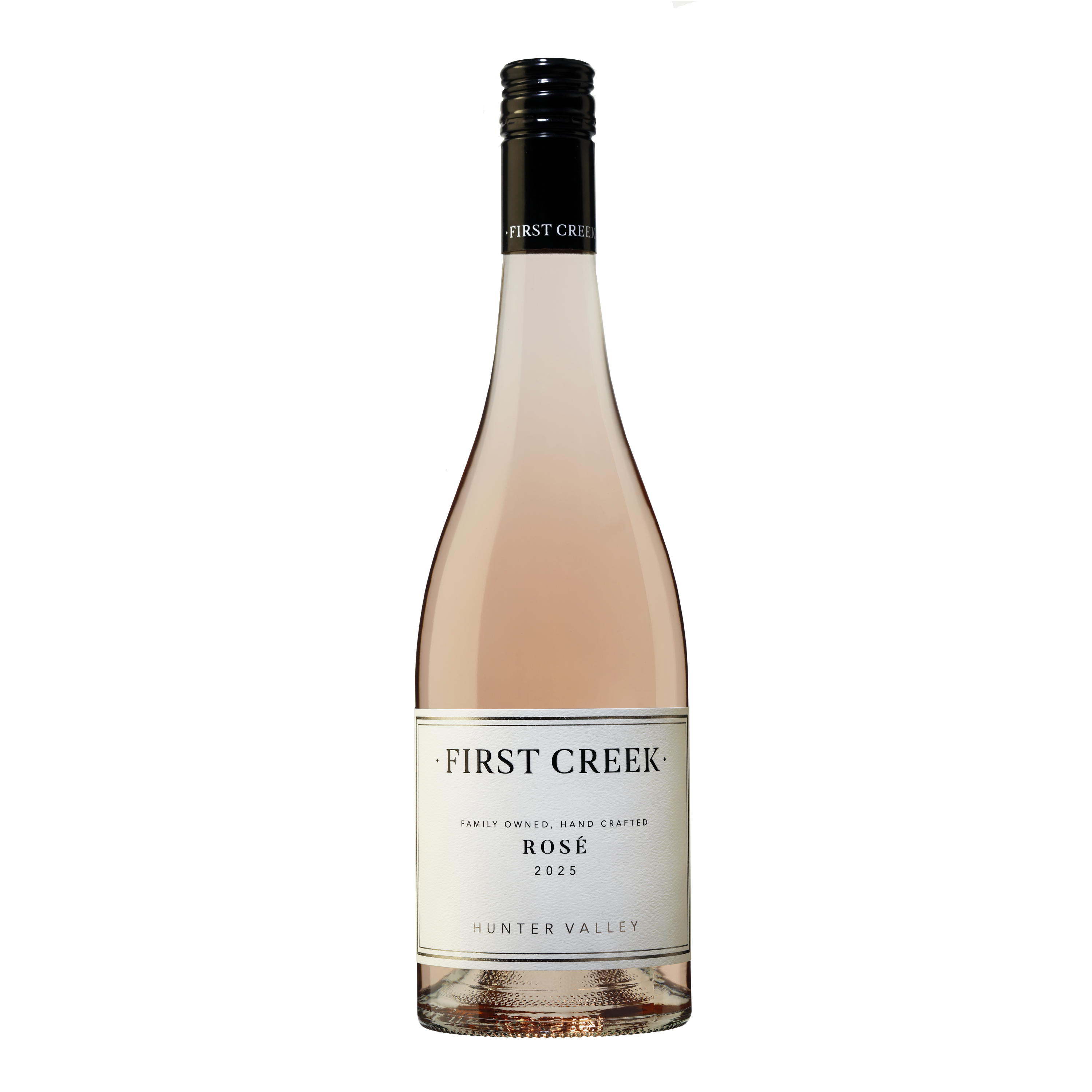 Classic Hunter Valley Rose 2025