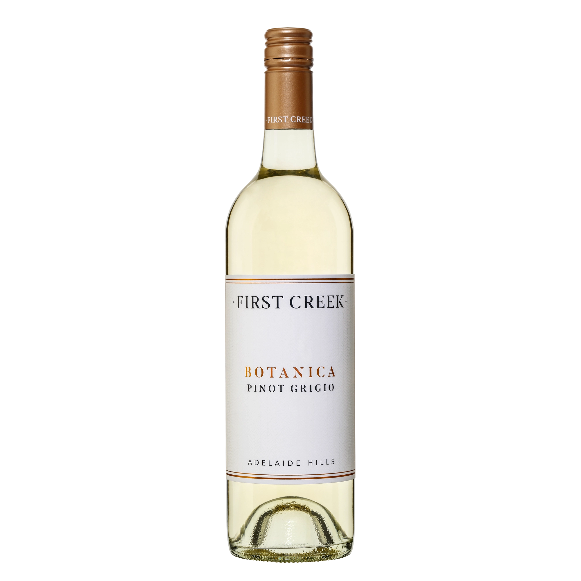 Botanica Pinot Grigio 2025