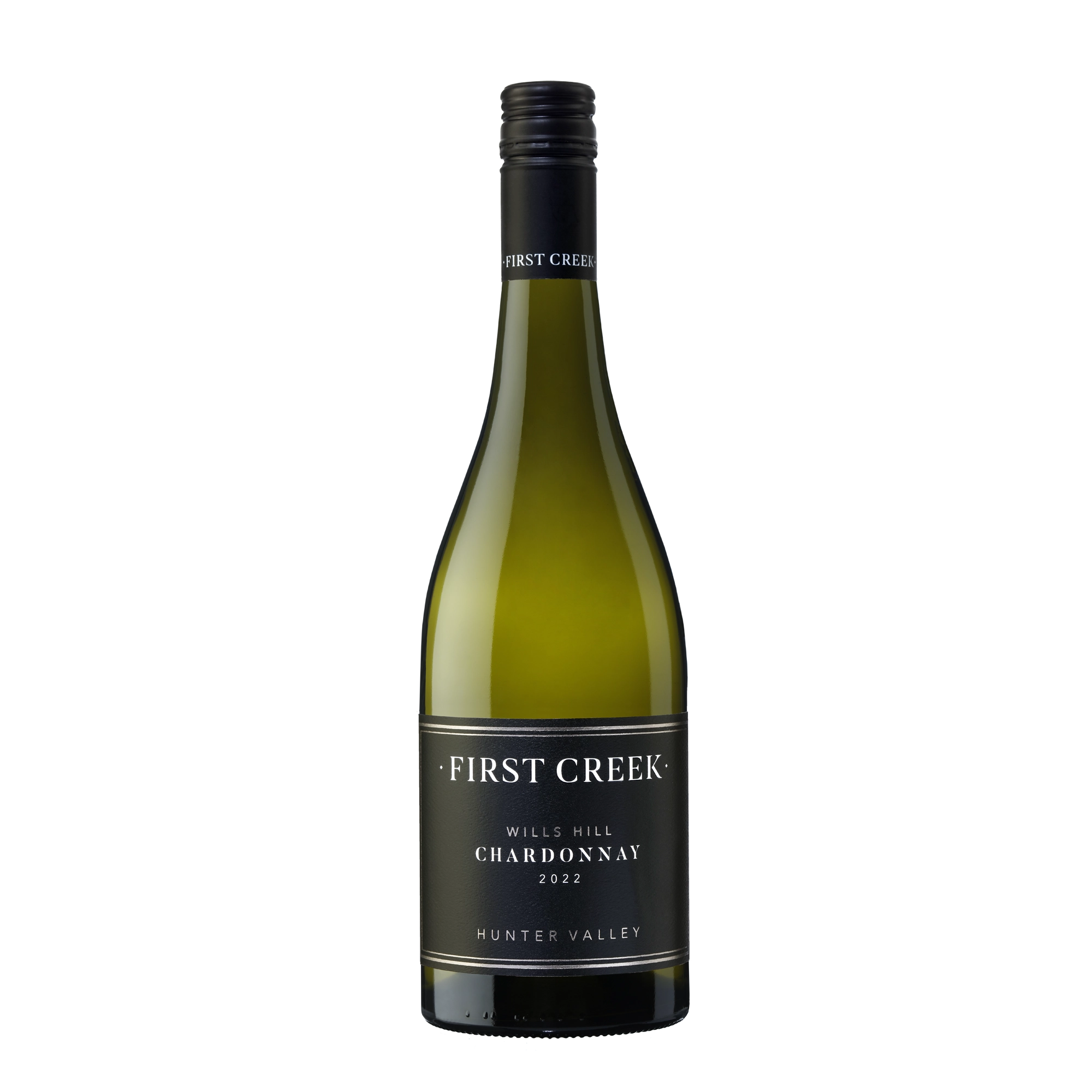 Single Vineyard Wills Hill Chardonnay 2023