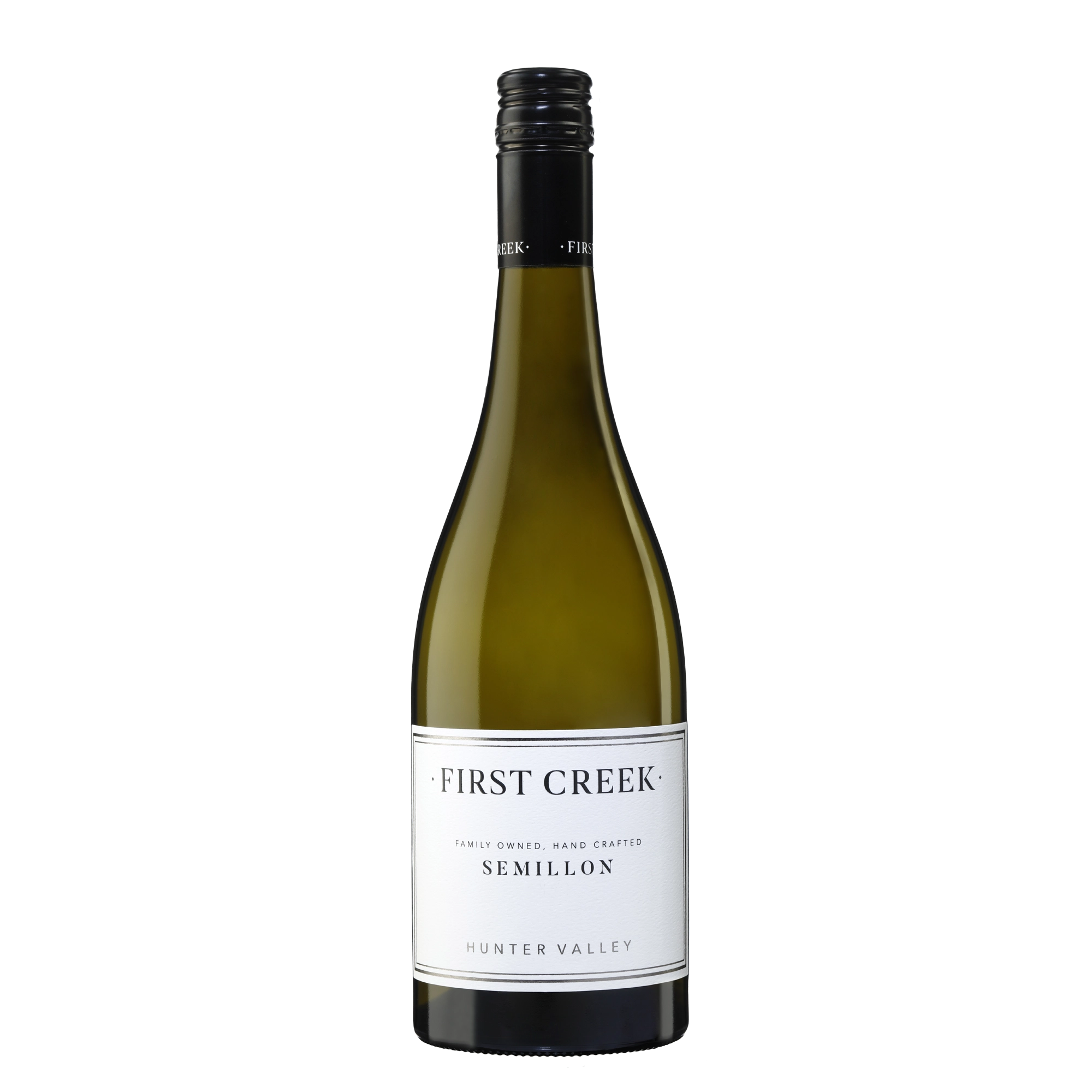 Classic Hunter Valley Semillon 2025
