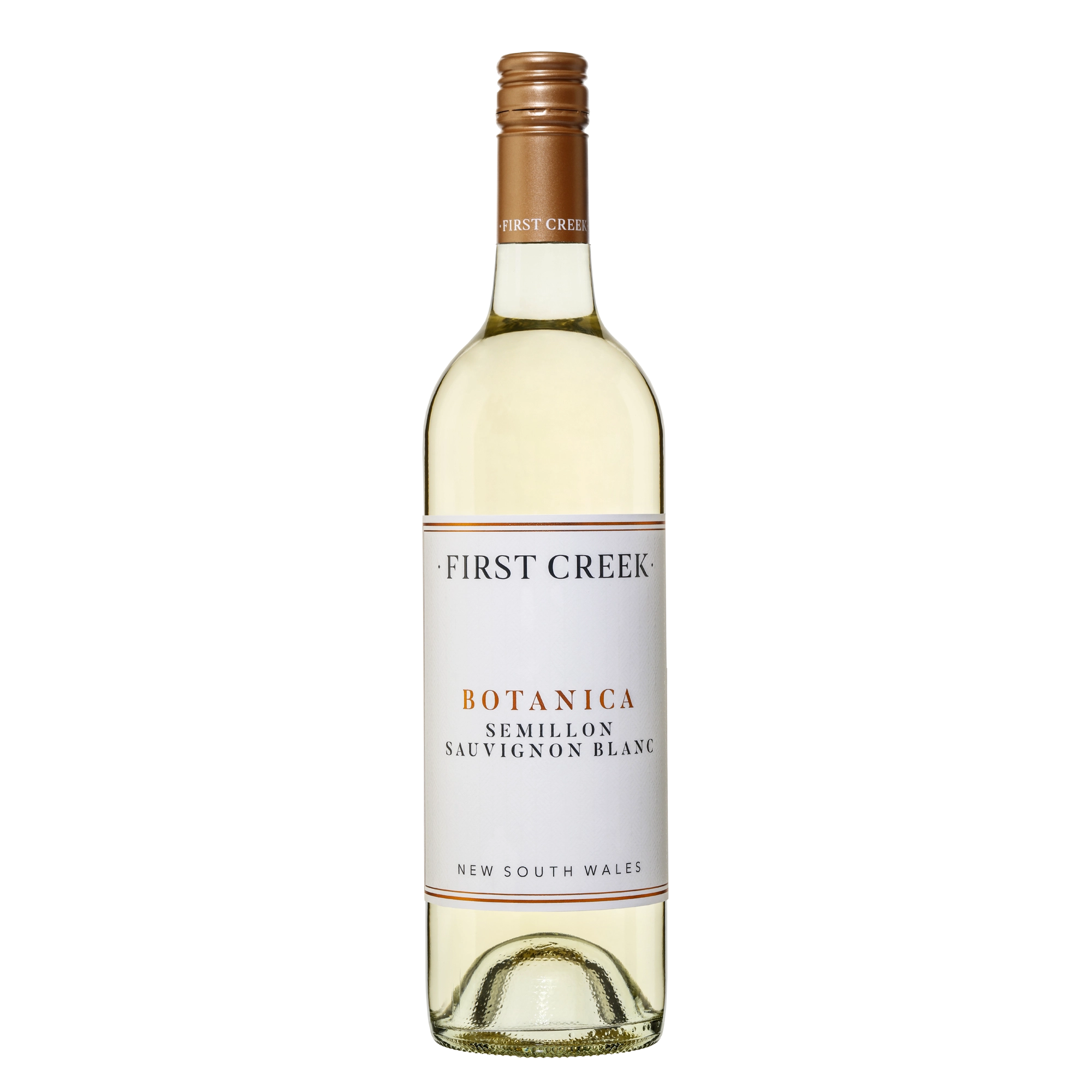 Botanica Sauvignon Blanc Semillon 2024