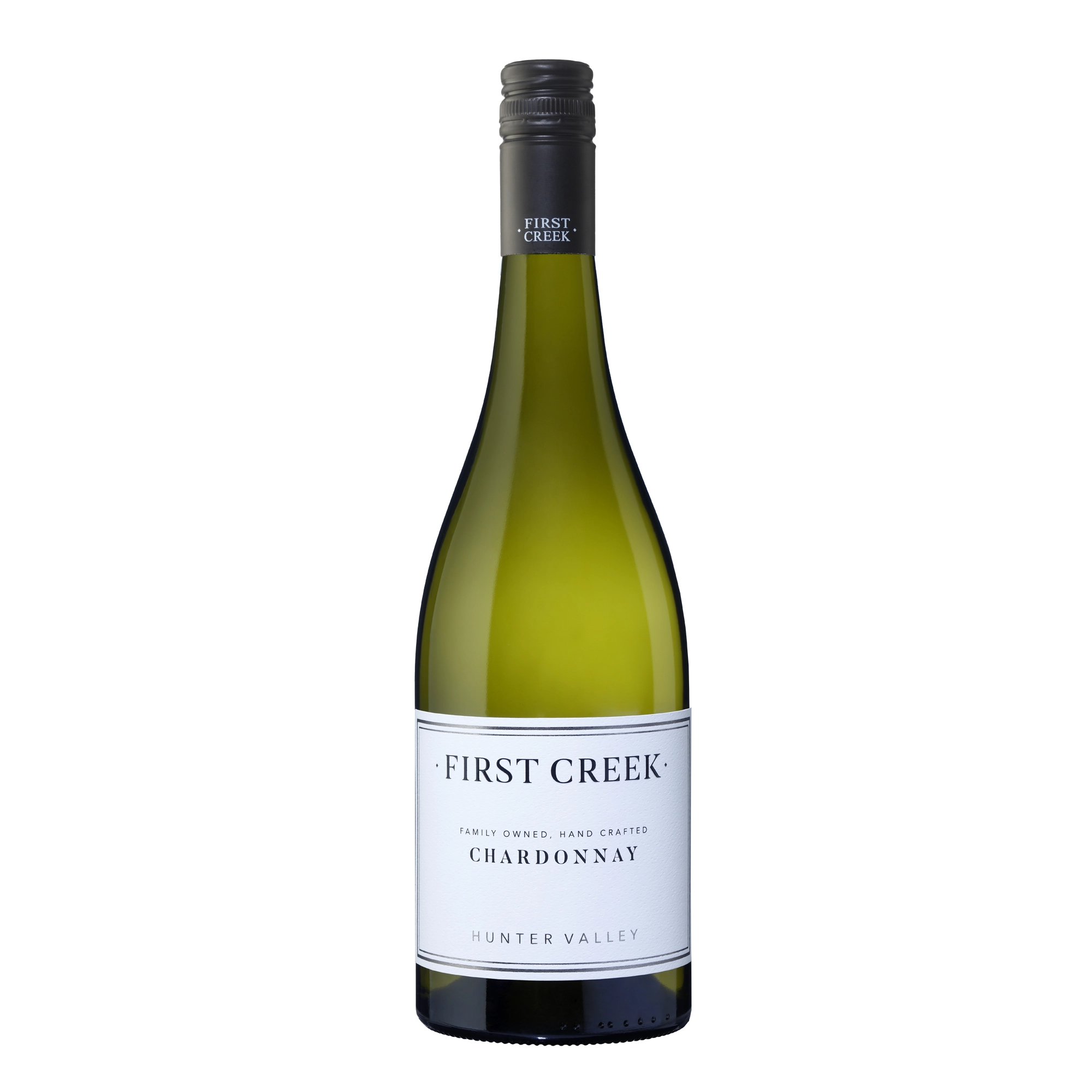 Classic Hunter Valley Chardonnay 2023