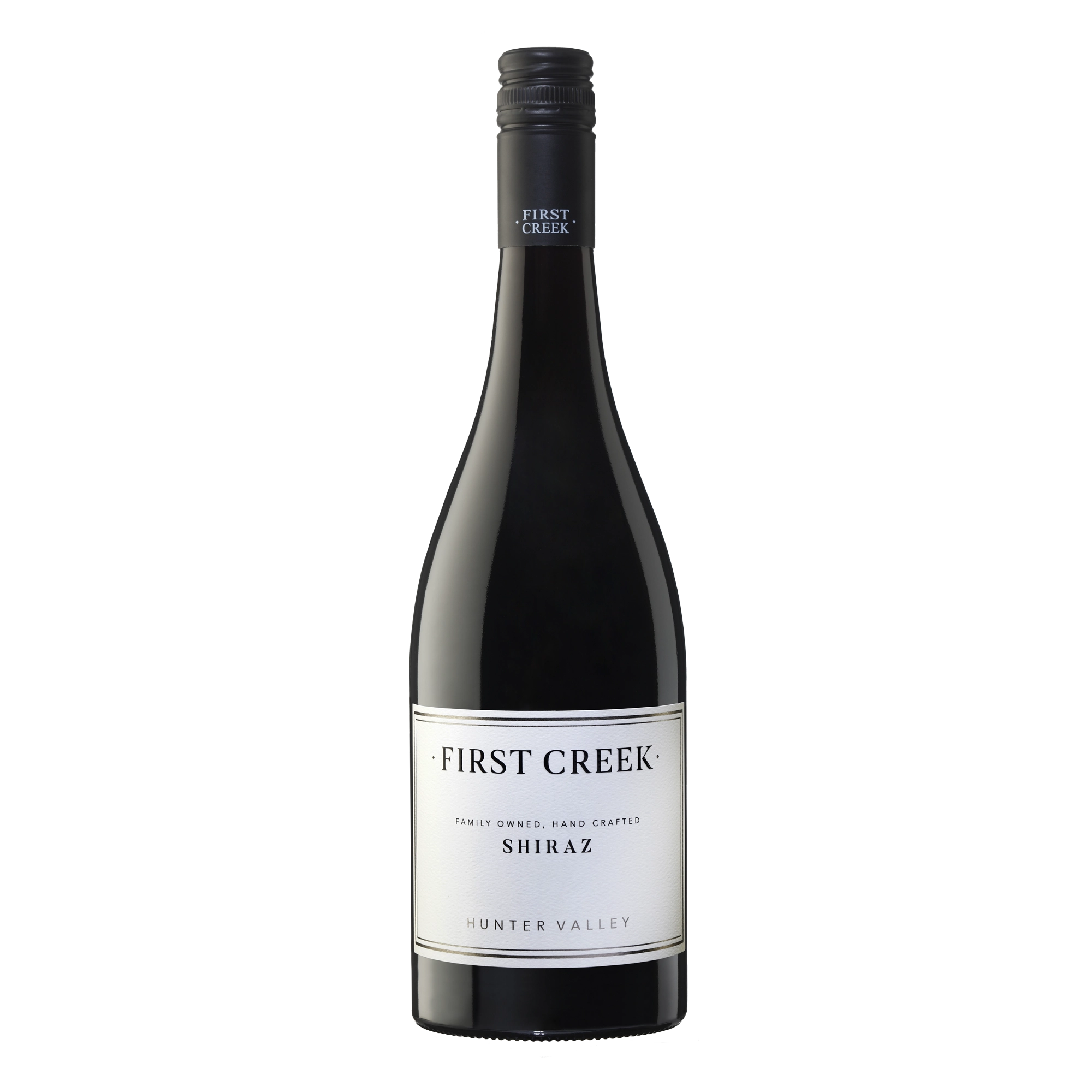 Classic Hunter Valley Shiraz 2022