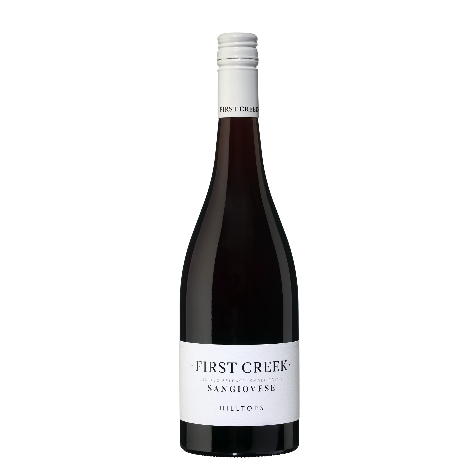 Limited Release Hilltops Sangiovese 2023