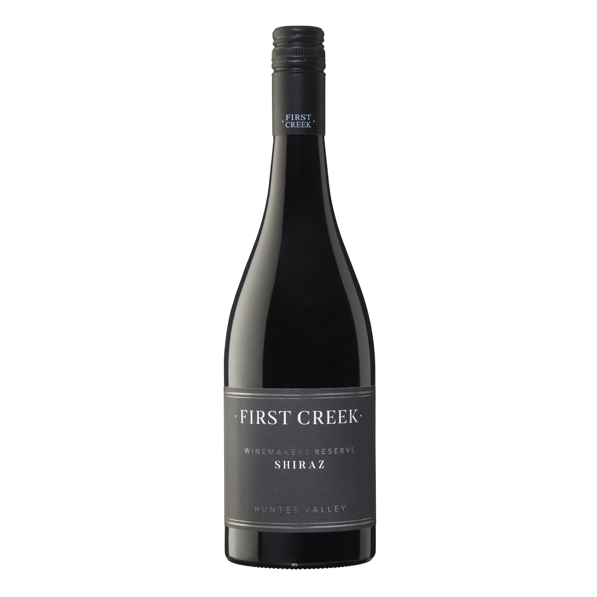 Winemaker’s Reserve Shiraz 2023