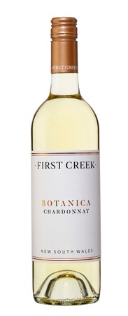 Botanica Chardonnay 12 PACK