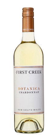 2023 Botanica Chardonnay