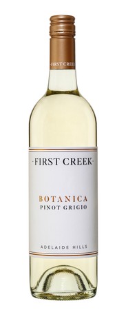 2024 Botanica Pinot Grigio