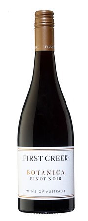 2023 Botanica Pinot Noir