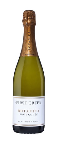 NV Botanica Brut Cuvee