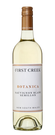 2024 Botanica Sauvignon Blanc Semillon