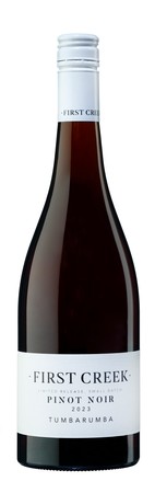 2023 Limited Release Pinot Noir