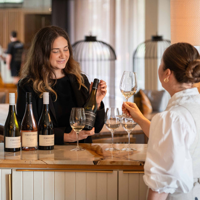 Enjoy our Cellar Door in the City this Newcastle Food Month