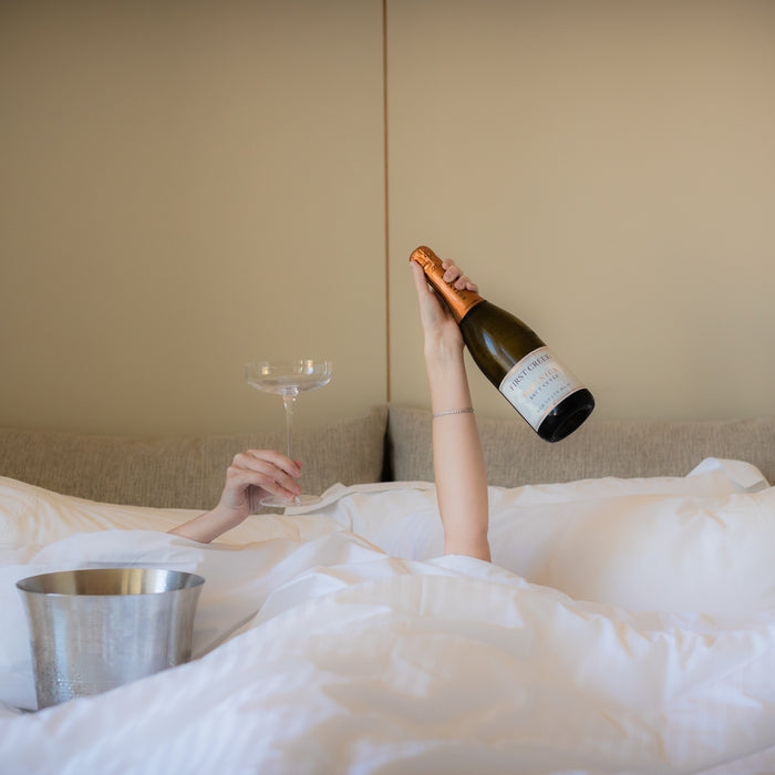 Win a Foodie Sleepover at Crystalbrook Kingsley