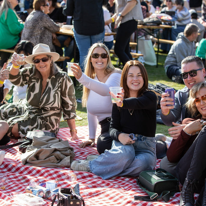 First Creek Wines Joins Two Signature Hunter Valley Events This July
