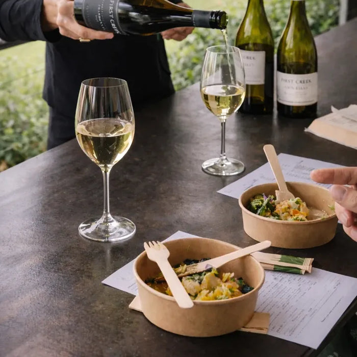 Food Meets Wine: Entwine is at the Cellar Door This Autumn