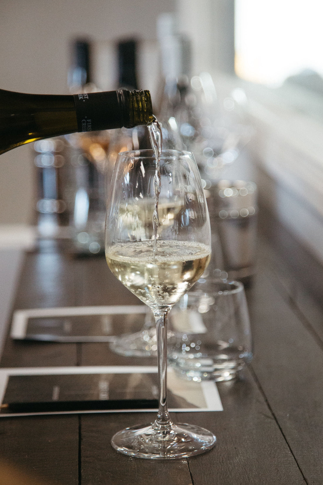 Hunter Valley Semillon: Australia’s Most Underrated White Wine