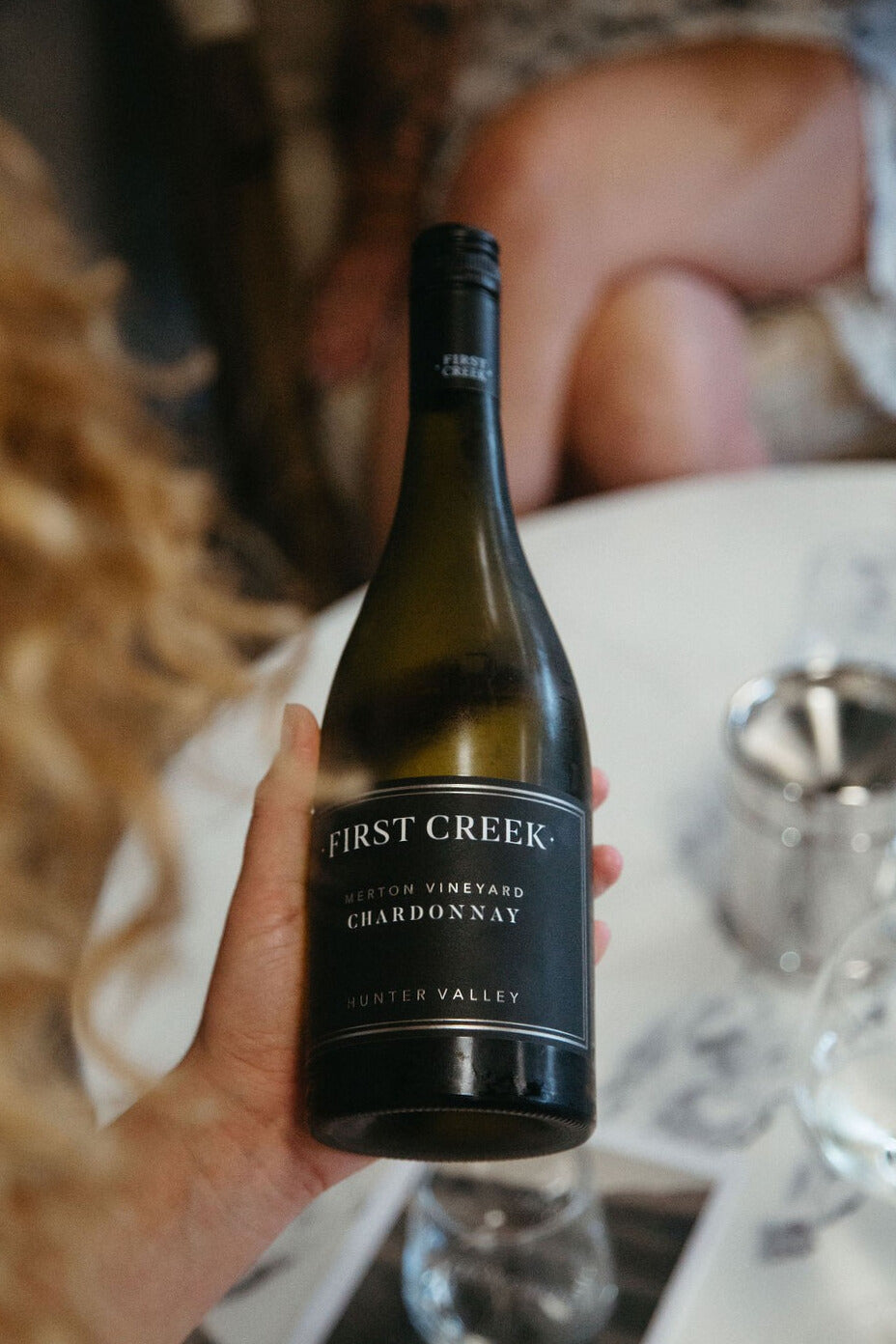 The Best Temperature to Serve Wine