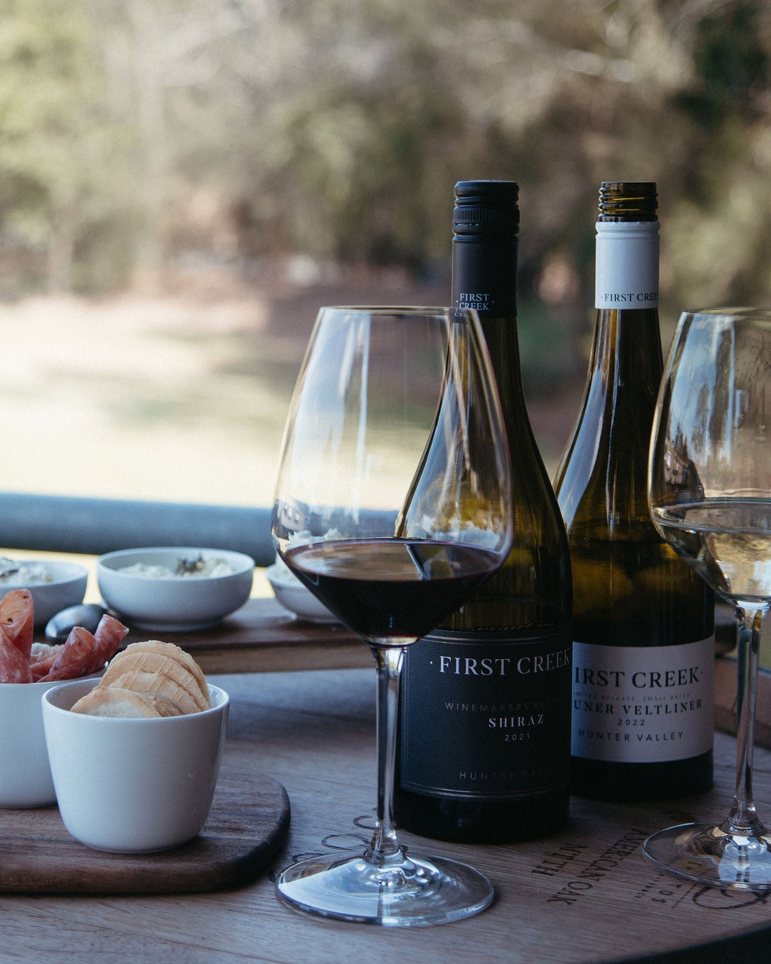 Hunter Valley Wine Styles Explained, What to Drink and Where to Find It