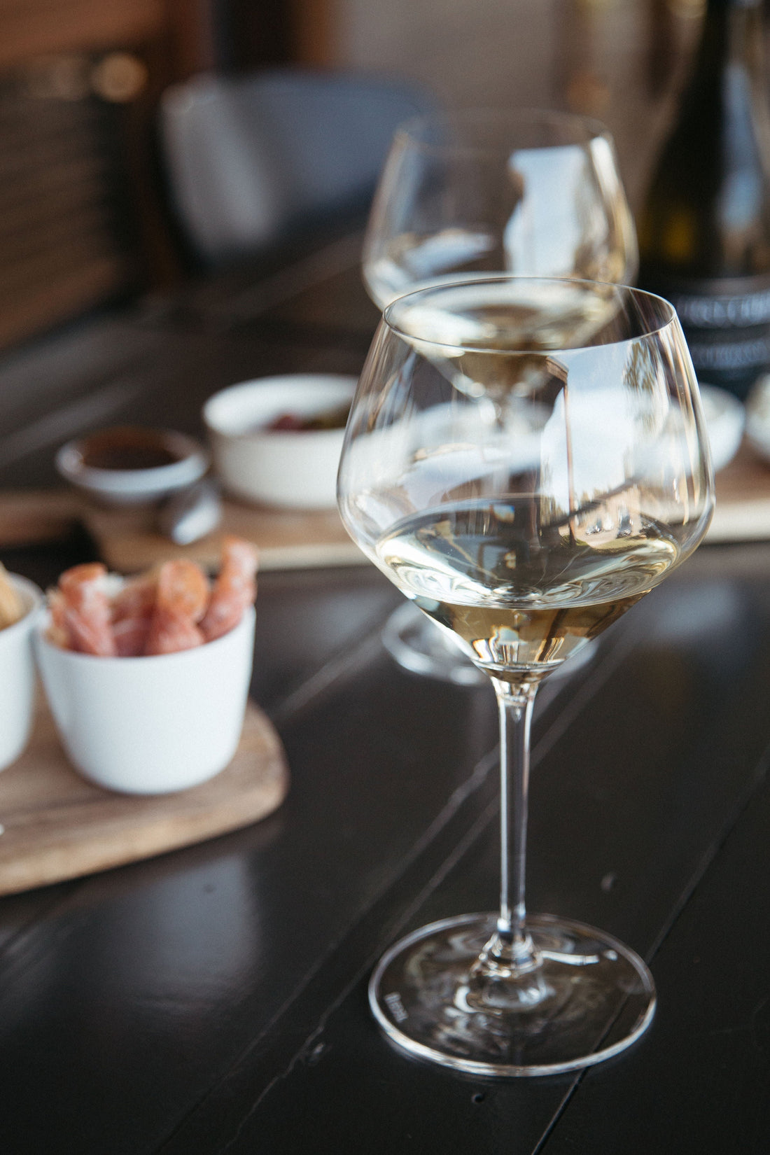 Is This the Best Chardonnay in the Hunter Valley? Why Judges, and Wine Lovers Keep Choosing It