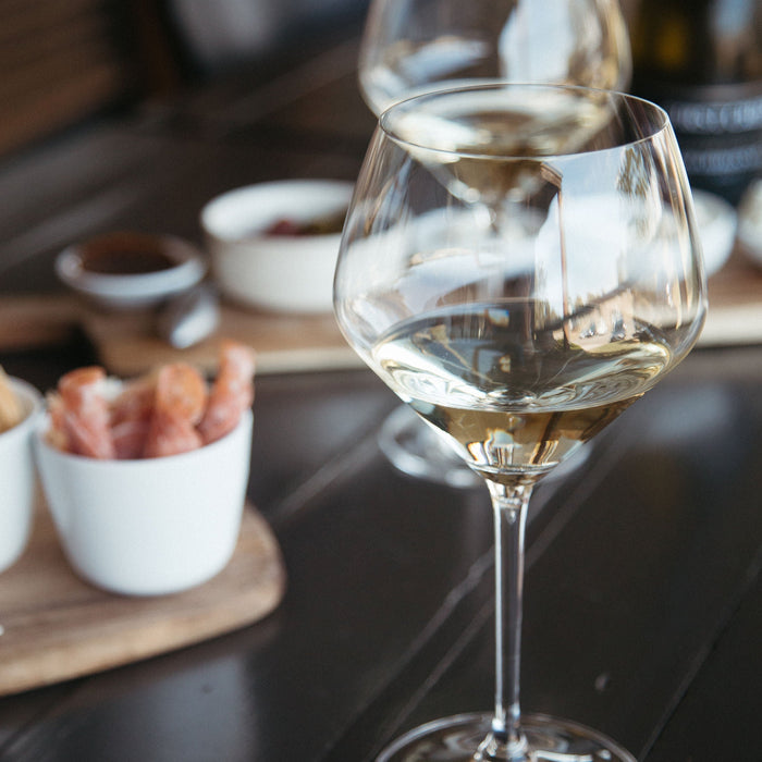 Is This the Best Chardonnay in the Hunter Valley? Why Judges, and Wine Lovers Keep Choosing It