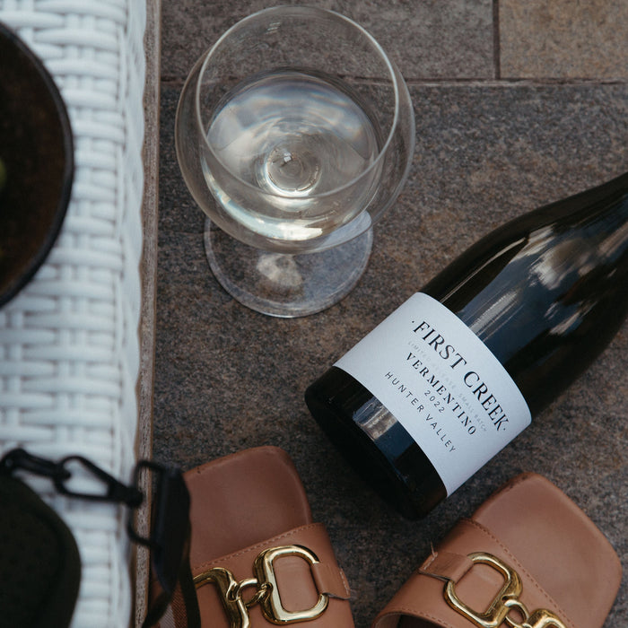 Hunter Valley Vermentino: Why This Italian Variety Is Thriving in Pokolbin