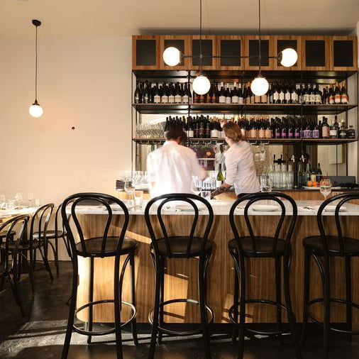 First Creek Top Table – Arthur, Sydney, Saturday 31 October