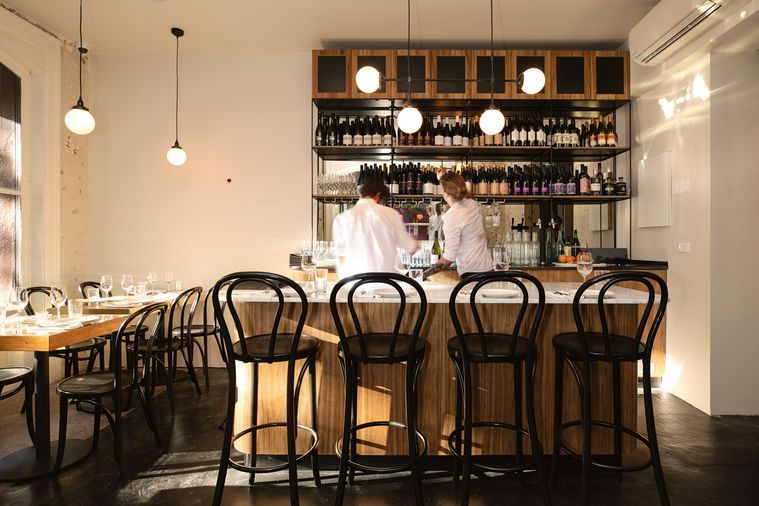 First Creek Top Table – Arthur, Sydney, Saturday 31 October
