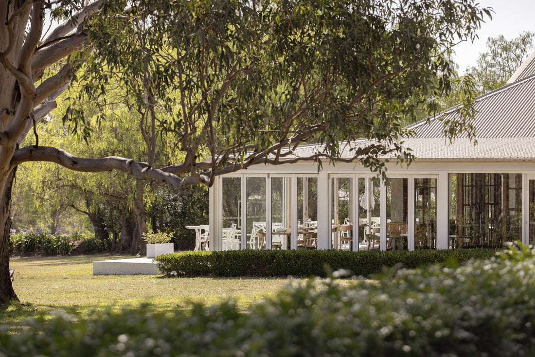 First Creek Top Table – Botanica, Hunter Valley, Sunday 25 October