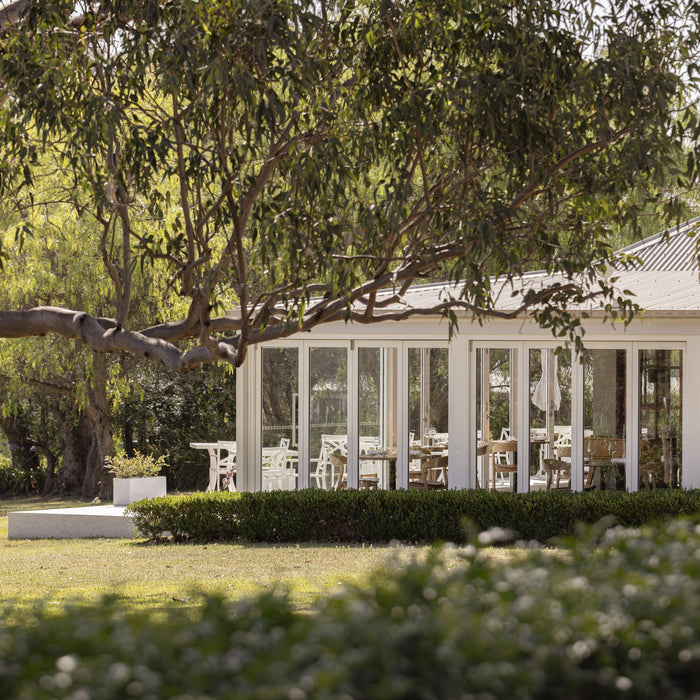 First Creek Top Table – Botanica, Hunter Valley, Sunday 25 October