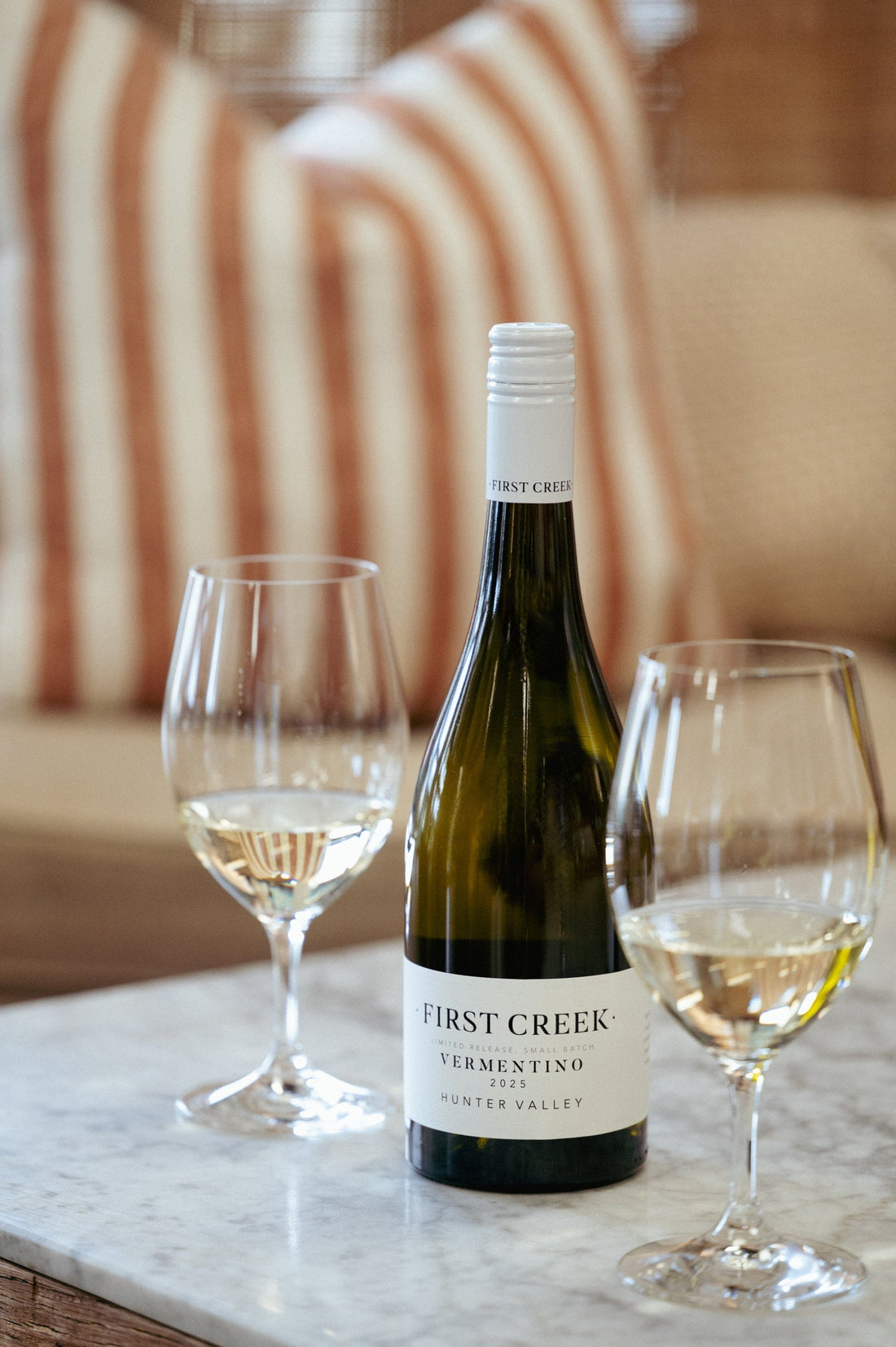 Four Trophies at the 200th Sydney Royal Wine Show