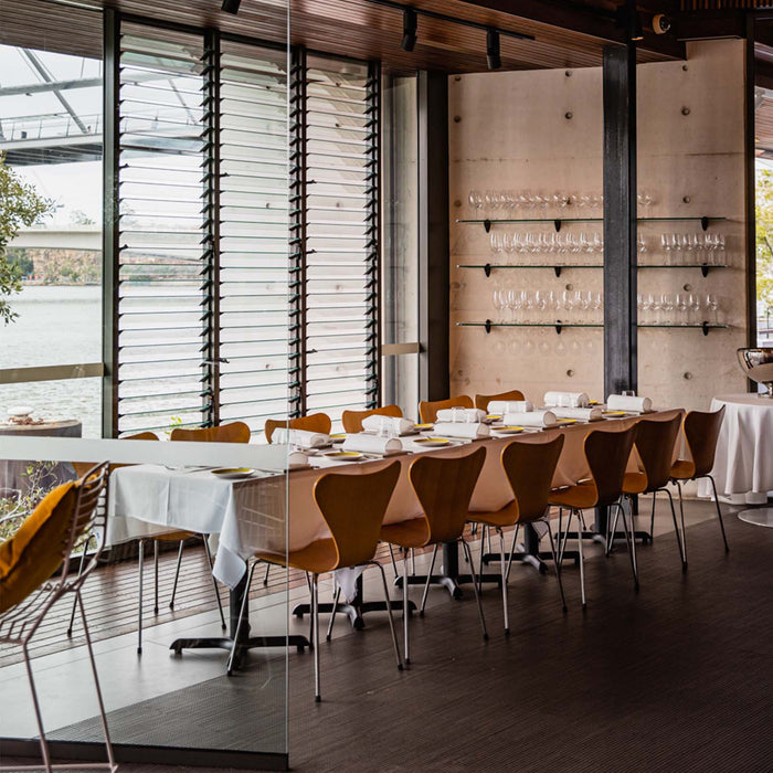 First Creek Top Table – Otto, Brisbane, Saturday 17 October