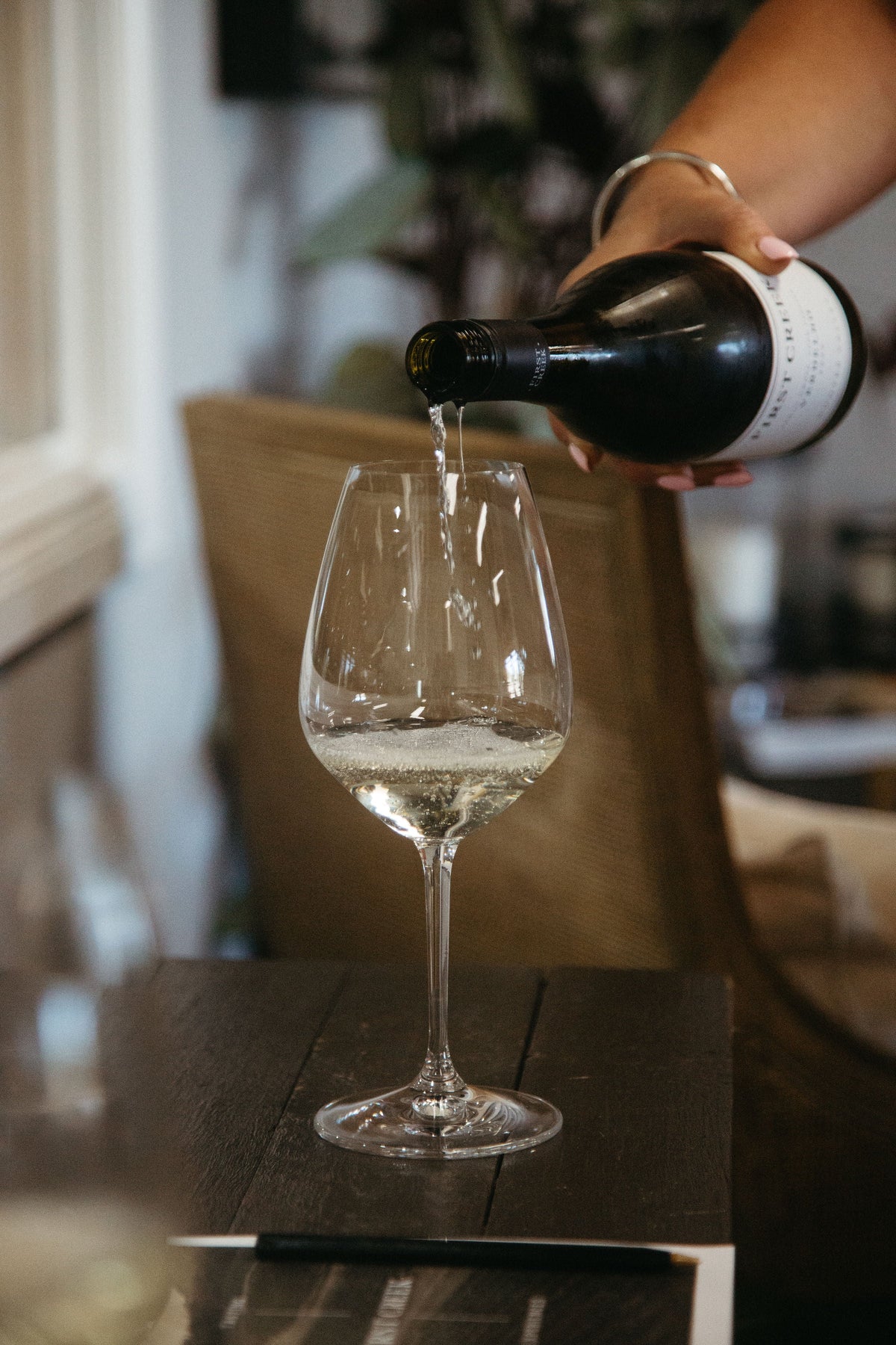 Winemaker's Reserve