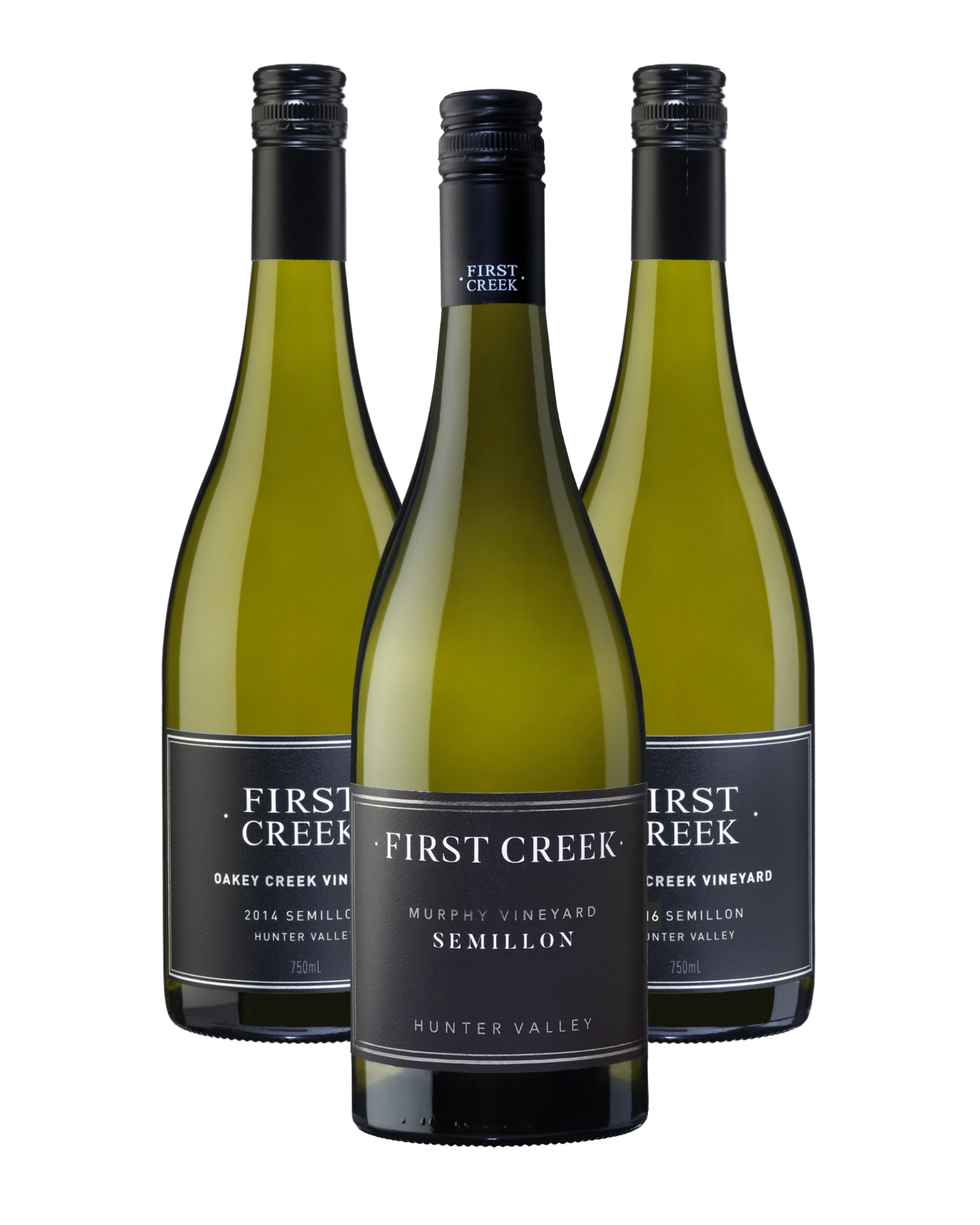 Semillon Museum Pack