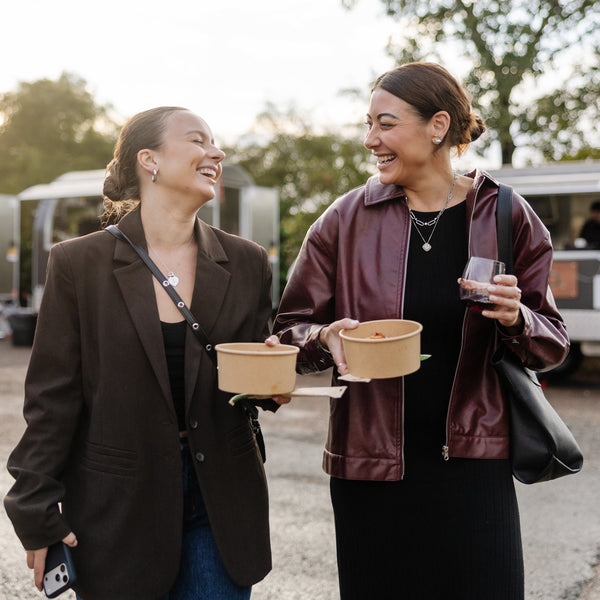 Entwine Wine & Food Pairing Experience (Thursday - Sunday only)