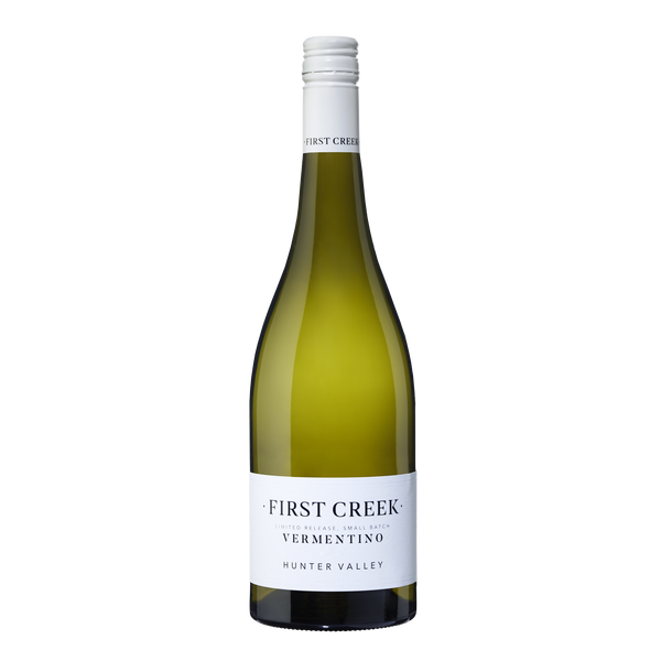 Limited Release Hunter Valley Vermentino 2023
