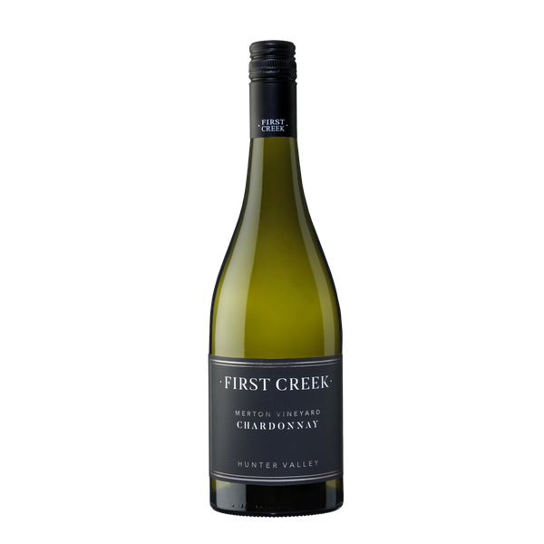 Single Vineyard Merton Chardonnay 2022