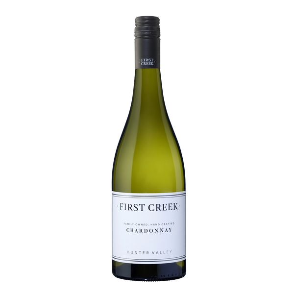 Classic Hunter Valley Chardonnay 2024