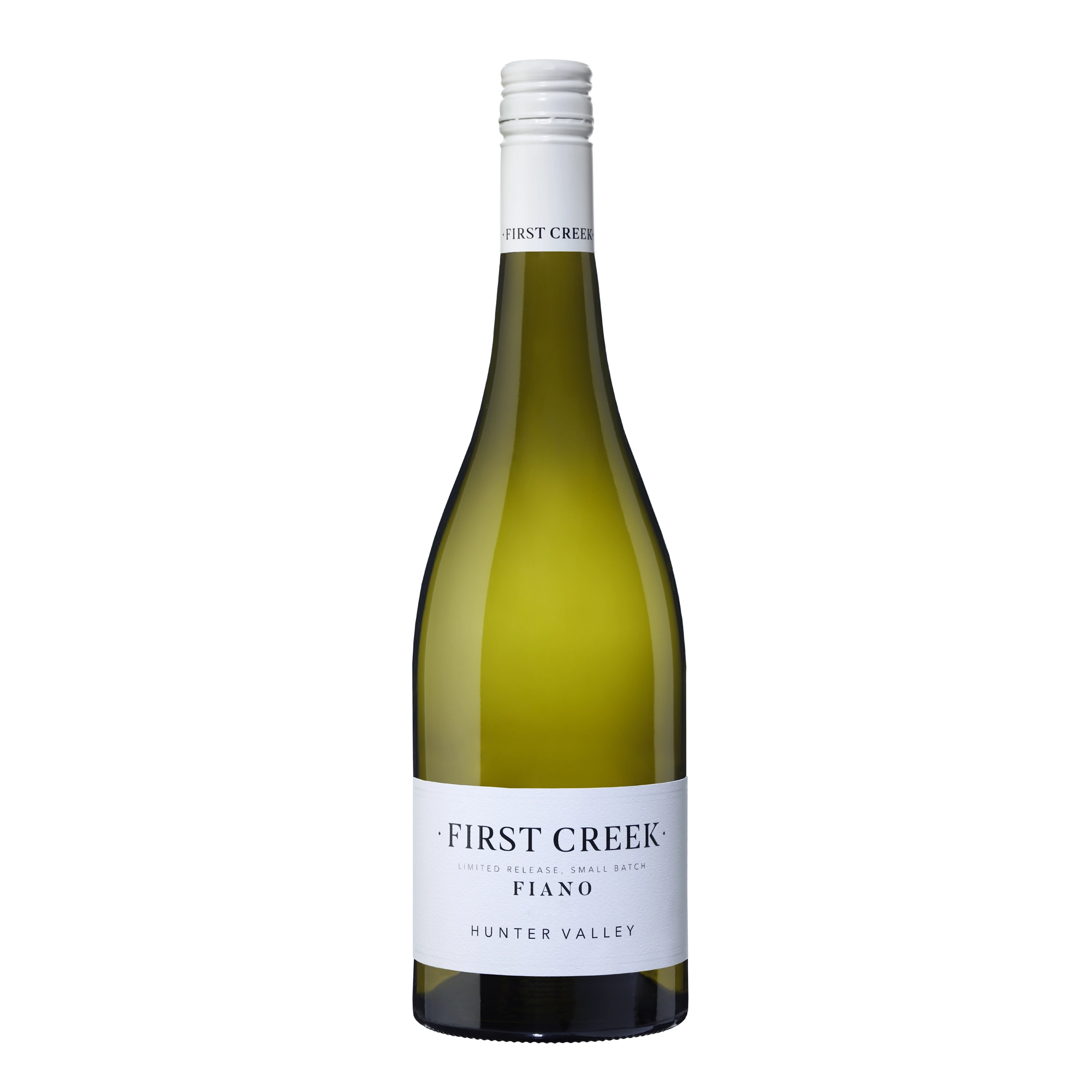 Limited Release Hunter Valley Fiano 2025
