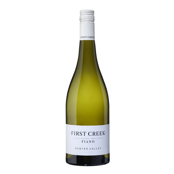 Limited Release Hunter Valley Fiano 2025