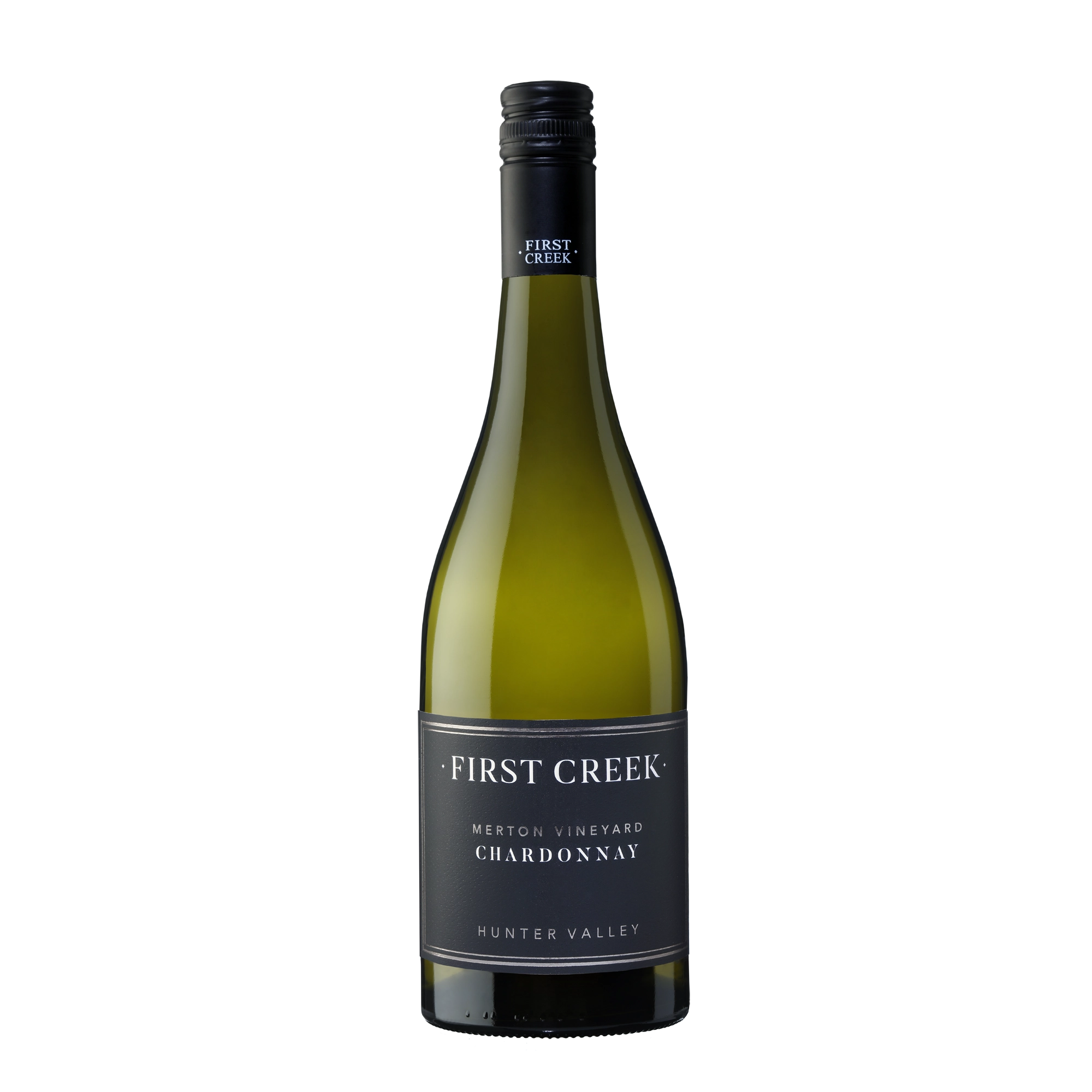 2020 Single Vineyard Merton Chardonnay